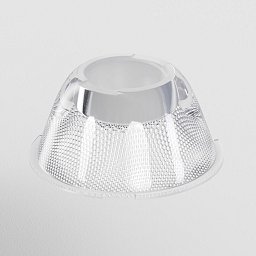 Příslušenství Focus LED Single phase track system UNITY transparentní LensD38-24 - MAYTONI Obrázek pro produkt Příslušenství Focus LED Single phase track system UNITY transparentní LensD38-24 - MAYTONI