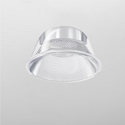 Příslušenství Focus LED Single phase track system UNITY transparentní LensD50-36 - MAYTONI Obrázek pro produkt Příslušenství Focus LED Single phase track system UNITY transparentní LensD50-36 - MAYTONI