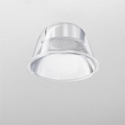 Příslušenství Focus LED Single phase track system UNITY transparentní LensD31-50 - MAYTONI Obrázek pro produkt Příslušenství Focus LED Single phase track system UNITY transparentní LensD31-50 - MAYTONI