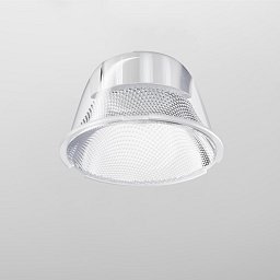 Příslušenství Focus LED Single phase track system UNITY transparentní LensD31-24 - MAYTONI Obrázek pro produkt Příslušenství Focus LED Single phase track system UNITY transparentní LensD31-24 - MAYTONI
