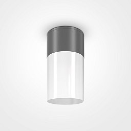 Stropní svítidlo Willis O418CL-01GR - MAYTONI Obrázek pro produkt Stropní svítidlo Willis O418CL-01GR - MAYTONI