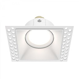 Vestavné svítidlo Dot DL042-01-SQ-W - MAYTONI Obrázek pro produkt Vestavné svítidlo Dot DL042-01-SQ-W - MAYTONI