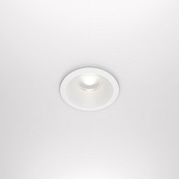 Vestavné svítidlo Zoom DL034-L12W4K-D-W - MAYTONI Obrázek pro produkt Vestavné svítidlo Zoom DL034-L12W4K-D-W - MAYTONI
