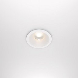 Vestavné svítidlo Zoom DL034-L12W3K-D-W - MAYTONI Obrázek pro produkt Vestavné svítidlo Zoom DL034-L12W3K-D-W - MAYTONI