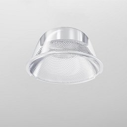 Příslušenství Focus LED Single phase track system UNITY transparentní LensD50-50 - MAYTONI Obrázek pro produkt Příslušenství Focus LED Single phase track system UNITY transparentní LensD50-50 - MAYTONI