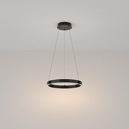 Závěsné svítidlo Rim 3000K 25W MOD058PL-L22B3K - MAYTONI Obrázek pro produkt Závěsné svítidlo Rim 3000K 25W MOD058PL-L22B3K - MAYTONI