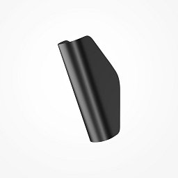 Nástěnné svítidlo Notta G9x1 40W MOD417WL-01B - MAYTONI Obrázek pro produkt Nástěnné svítidlo Notta G9x1 40W MOD417WL-01B - MAYTONI
