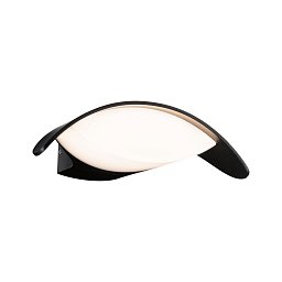 LED venkovní nástěnné svítidlo Mesana IP44 240x165mm 3000K 12W 230V antracit hliník - PAULMANN Obrázek pro produkt LED venkovní nástěnné svítidlo Mesana IP44 240x165mm 3000K 12W 230V antracit hliník - PAULMANN
