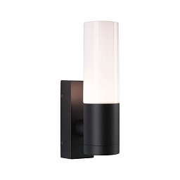 Venkovní nástěnné svítidlo Tralia IP44 65x133mm max. 10W 230V antracit hliník - PAULMANN Obrázek pro produkt Venkovní nástěnné svítidlo Tralia IP44 65x133mm max. 10W 230V antracit hliník - PAULMANN