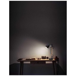 Stolní lampa ALINA černý kov a přírodní dřevo E27 1x12W 230V IP20 bez žárovky - NOVA LUCE Obrázek pro produkt Stolní lampa ALINA černý kov a přírodní dřevo E27 1x12W 230V IP20 bez žárovky - NOVA LUCE