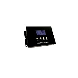 CONTROLLER DMX řídící jednotka pro max 1000 ks - NOVA LUCE Obrázek pro produkt CONTROLLER DMX řídící jednotka pro max 1000 ks - NOVA LUCE