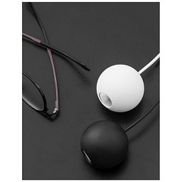 Závěsné svítidlo NOCCI černý hliník černý kabel LED 4.5W 230V 3000K IP20 - NOVA LUCE Obrázek pro produkt Závěsné svítidlo NOCCI černý hliník černý kabel LED 4.5W 230V 3000K IP20 - NOVA LUCE