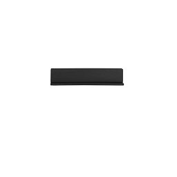 Základna BASE_b černý hliník základna vhodná pro 9108311 - NOVA LUCE Obrázek pro produkt Základna BASE_b černý hliník základna vhodná pro 9108311 - NOVA LUCE