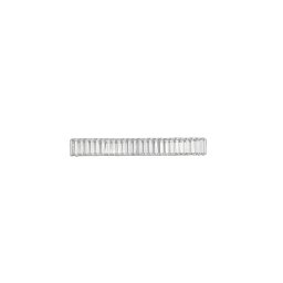 Nástěnné svítidlo AURELIA chromovaný kov a křišťál LED 19W 230V 3500K IP20 třída I - NOVA LUCE Obrázek pro produkt Nástěnné svítidlo AURELIA chromovaný kov a křišťál LED 19W 230V 3500K IP20 třída I - NOVA LUCE