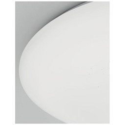 Stropní svítidlo ASTERION bílý akrylový difuzor LED 2x24W 230V 3000K-4000K-5500K IP20 stmívatelné - NOVA LUCE Obrázek pro produkt Stropní svítidlo ASTERION bílý akrylový difuzor LED 2x24W 230V 3000K-4000K-5500K IP20 stmívatelné - NOVA LUCE