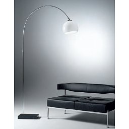 Stojací lampa 1x100 W, E27, kamenný podstavec - PERENZ Obrázek pro produkt Stojací lampa 1x100 W, E27, kamenný podstavec - PERENZ