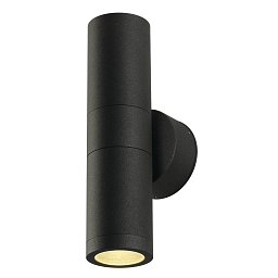 Venkovní svítidlo ASTINA antracit 230V GU10 2x11W nebo LED - BIG WHITE (SLV) Obrázek pro produkt Venkovní svítidlo ASTINA antracit 230V GU10 2x11W nebo LED - BIG WHITE (SLV)