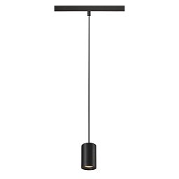 NUMINOS® XS 48 V TRACK DALI, závěsné svítidlo, černé/černé, 8,7 W, 620 lm, 2700 K, CRI90, 20° - BIG WHITE (SLV) Obrázek pro produkt NUMINOS® XS 48 V TRACK DALI, závěsné svítidlo, černé/černé, 8,7 W, 620 lm, 2700 K, CRI90, 20° - BIG WHITE (SLV)