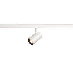 NUMINOS® XS 48 V TRACK DALI, spot, bílé/černé, 8,7 W, 620 lm, 2700 K, CRI90, 40° - BIG WHITE (SLV) Obrázek pro produkt NUMINOS® XS 48 V TRACK DALI, spot, bílé/černé, 8,7 W, 620 lm, 2700 K, CRI90, 40° - BIG WHITE (SLV)