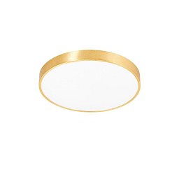 Stropní svítidlo SIERRA CL12100008-GD - ZUMALINE Obrázek pro produkt Stropní svítidlo SIERRA CL12100008-GD - ZUMALINE