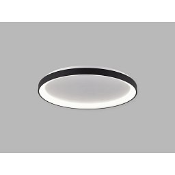 LED2 Stropní svítidlo BELLA SLIM 78, B CASAMBI TW 60W 3000K-4000K černá - LED2 Lighting Obrázek pro produkt LED2 Stropní svítidlo BELLA SLIM 78, B CASAMBI TW 60W 3000K-4000K černá - LED2 Lighting