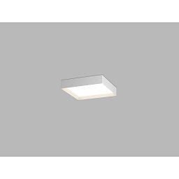 LED2 Stropní svítidlo MILO 40, W CASAMBI TW 30W 3000K-4000K bílá - LED2 Lighting Obrázek pro produkt LED2 Stropní svítidlo MILO 40, W CASAMBI TW 30W 3000K-4000K bílá - LED2 Lighting