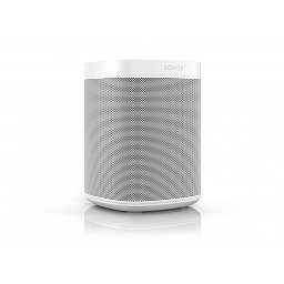 Sonos reproduktor One bílý Obrázek pro produkt Sonos reproduktor One bílý