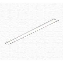 Vestavné svítidlo LIPO LED ČERNÉ 17W 862mmx76x67mm - HALLA
Obrázek pro produkt Vestavné svítidlo LIPO LED ČERNÉ 17W 862mmx76x67mm - HALLA