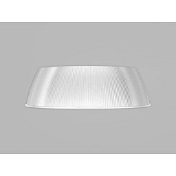 stínidlo HBAY 31 polykarbonátový reflektor - LED2 Lighting Obrázek pro produkt stínidlo HBAY 31 polykarbonátový reflektor - LED2 Lighting