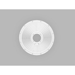 LED2 HBAY 31 120° OPTICS čirá - LED2 Lighting Obrázek pro produkt LED2 HBAY 31 120° OPTICS čirá - LED2 Lighting