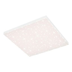 CCT svítidlo LED panel, 59,5 cm, 38 W, bílé - BRILO Obrázek pro produkt CCT svítidlo LED panel, 59,5 cm, 38 W, bílé - BRILO