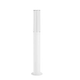 TELEFUNKEN LED venkovní svítidlo pr. 11 cm 8W 850lm bílé - BRILONER Obrázek pro produkt TELEFUNKEN LED venkovní svítidlo pr. 11 cm 8W 850lm bílé - BRILONER