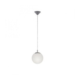 BOLO LED závěsné svítidlo matný opálem sklo 20cm IP20 do interiéru - PAUL NEUHAUS Obrázek pro produkt BOLO LED závěsné svítidlo matný opálem sklo 20cm IP20 do interiéru - PAUL NEUHAUS