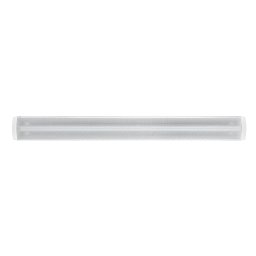 TELEFUNKEN LED skříňkové svítidlo 128,2 cm 30W 3680lm bílé - BRILONER Obrázek pro produkt TELEFUNKEN LED skříňkové svítidlo 128,2 cm 30W 3680lm bílé - BRILONER