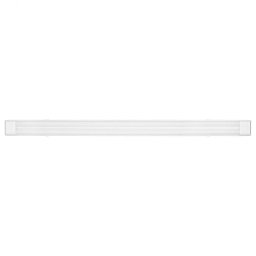 TELEFUNKEN LED skříňkové svítidlo 120 cm 2x50W 5500lm bílé - BRILONER Obrázek pro produkt TELEFUNKEN LED skříňkové svítidlo 120 cm 2x50W 5500lm bílé - BRILONER