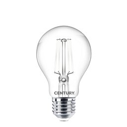 LED FILAMENT HRUŠKA INCANTO WHITE 9W E27 2700K 360d - CENTURY Obrázek pro produkt LED FILAMENT HRUŠKA INCANTO WHITE 9W E27 2700K 360d - CENTURY