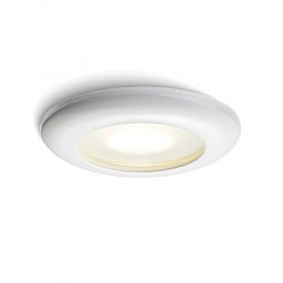 ACUA zápustná bílá 230V GU10 50W IP44 - RED - DESIGN RENDL Obrázek pro produkt ACUA zápustná bílá 230V GU10 50W IP44 - RED - DESIGN RENDL