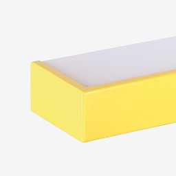 Nástěnné svítidlo IZAR METAL 8,7W LED 3000K akrylátové sklo DALI I2.L1.320.35L - LUCIS Obrázek pro produkt Nástěnné svítidlo IZAR METAL 8,7W LED 3000K akrylátové sklo DALI I2.L1.320.35L - LUCIS