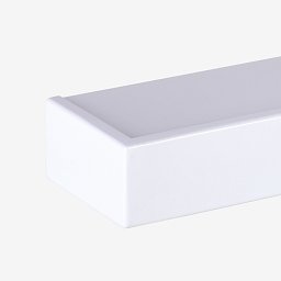 Nástěnné svítidlo IZAR METAL 8,7W LED 4000K akrylátové sklo DALI I2.L2.320.31L - LUCIS Obrázek pro produkt Nástěnné svítidlo IZAR METAL 8,7W LED 4000K akrylátové sklo DALI I2.L2.320.31L - LUCIS