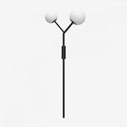 Nástěnné svítidlo ZED 11,6W LED 3000K sklo bílá opál DALI SR.L1.Z.60L - LUCIS Obrázek pro produkt Nástěnné svítidlo ZED 11,6W LED 3000K sklo bílá opál DALI SR.L1.Z.60L - LUCIS
