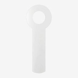Nástěnné svítidlo INFINITY UNO 9,6W LED 3000K bílá DALI S4.K1.IN.31L - LUCIS Obrázek pro produkt Nástěnné svítidlo INFINITY UNO 9,6W LED 3000K bílá DALI S4.K1.IN.31L - LUCIS
