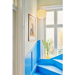 Belloy 30 stínidlo pro lampu bílá - NORDLUX Obrázek pro produkt Belloy 30 stínidlo pro lampu bílá - NORDLUX