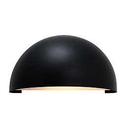 Scorpius Maxi venkovní nástěnné svítidlo černá - NORDLUX Obrázek pro produkt Scorpius Maxi venkovní nástěnné svítidlo černá - NORDLUX