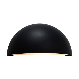 Scorpius venkovní nástěnné svítidlo černá - NORDLUX Obrázek pro produkt Scorpius venkovní nástěnné svítidlo černá - NORDLUX