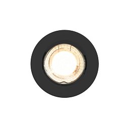 Canis 3-Kit 4000K vestavné svítidlo černá - NORDLUX Obrázek pro produkt Canis 3-Kit 4000K vestavné svítidlo černá - NORDLUX