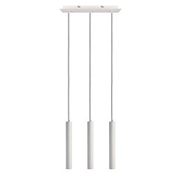 Deko-Light závěsné svítidlo, Slim, 15 W, DIM, 2700 K, 220-240V 1500 lm bílá RAL 9016 - LIGHT IMPRESSIONS Obrázek pro produkt Deko-Light závěsné svítidlo, Slim, 15 W, DIM, 2700 K, 220-240V 1500 lm bílá RAL 9016 - LIGHT IMPRESSIONS