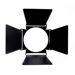 Deko-Light clona pro Lucea 15/20 černá, délka 63 mm, průměr 218 mm - LIGHT IMPRESSIONS Obrázek pro produkt Deko-Light clona pro Lucea 15/20 černá, délka 63 mm, průměr 218 mm - LIGHT IMPRESSIONS