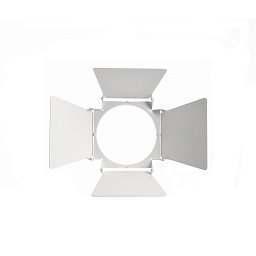 Deko-Light clona pro Lucea 6/10 bílá, délka 54 mm, průměr 182 mm - LIGHT IMPRESSIONS Obrázek pro produkt Deko-Light clona pro Lucea 6/10 bílá, délka 54 mm, průměr 182 mm - LIGHT IMPRESSIONS