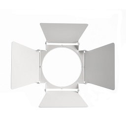 Deko-Light clona pro Lucea 15/20 bílá, délka 63 mm, průměr 218 mm - LIGHT IMPRESSIONS Obrázek pro produkt Deko-Light clona pro Lucea 15/20 bílá, délka 63 mm, průměr 218 mm - LIGHT IMPRESSIONS