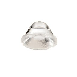 Deko-Light čočka 60° pro sérii Slim - LIGHT IMPRESSIONS Obrázek pro produkt Deko-Light čočka 60° pro sérii Slim - LIGHT IMPRESSIONS